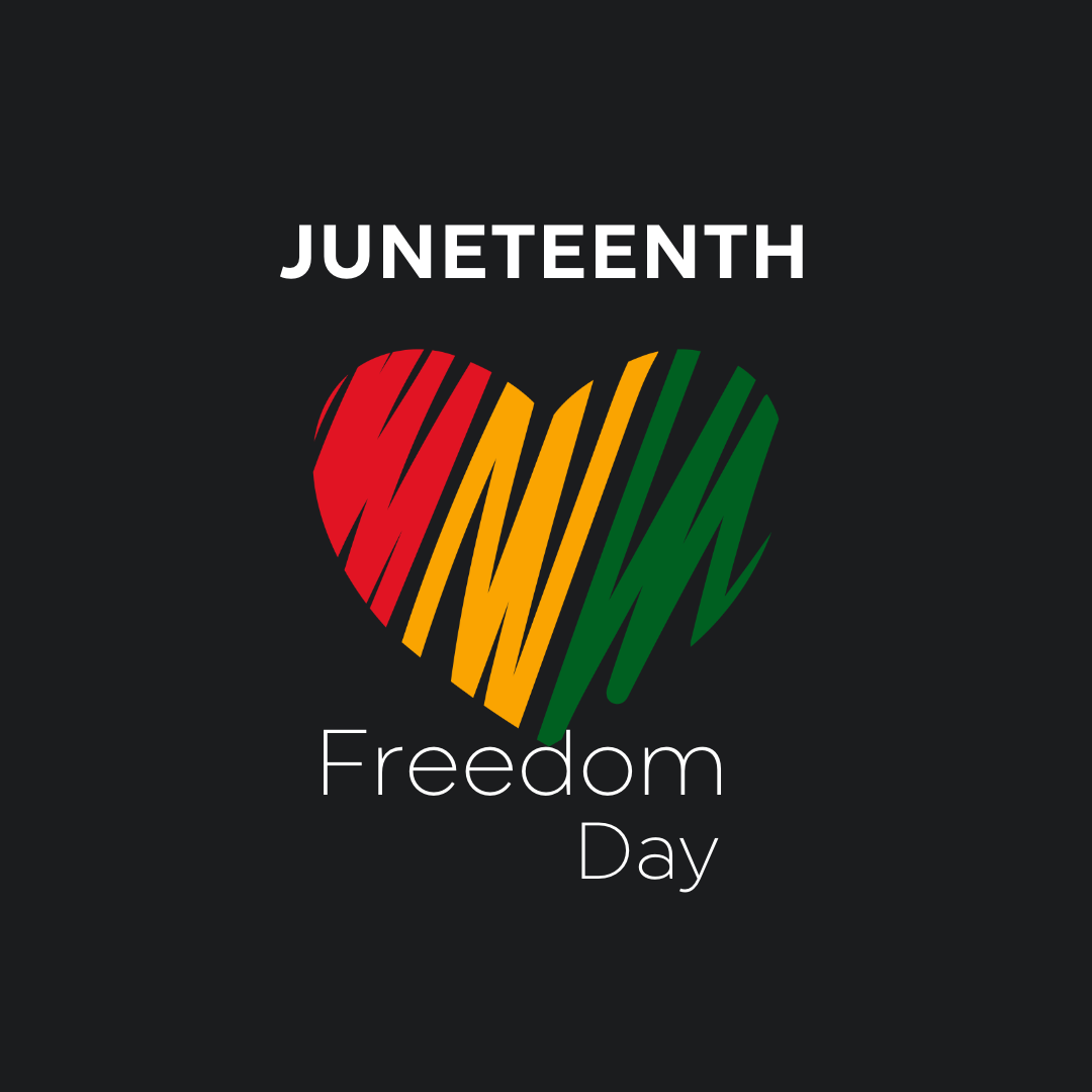 Celebrating Juneteenth: Embracing Freedom and Unity with Obaku