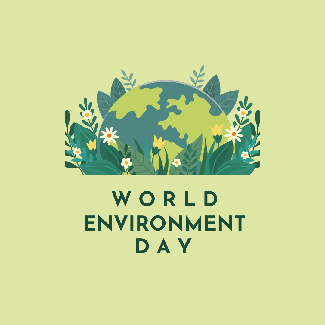 Embracing World Environment Day with Obaku: Commitment to Sustainability