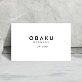 Obaku E-Gift Card: The Perfect Timeless Gift of Choice