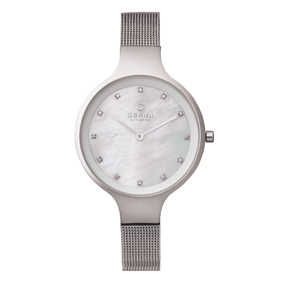 affordable diamond watch for her